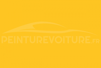Code peinture Renault ENU Jaune