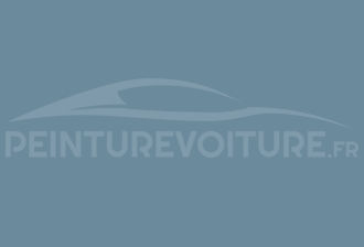 Code peinture Citroen ENY Bleu Navire