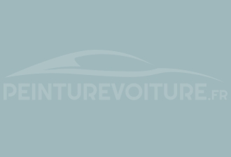 Code peinture Peugeot EPB P3PB Bleu Ciel