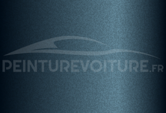 Code peinture Peugeot EPM M0PM Bleu Riviere