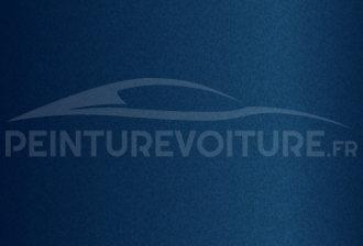 Code peinture Peugeot EQB Bleu Quasar