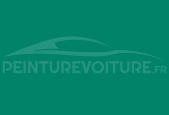 Code peinture Peugeot EQB Vert La Redoute