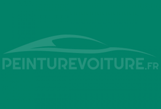 Code peinture Citroen EQB Vert La Redoute