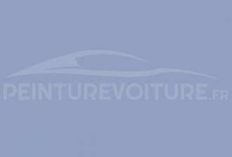 Code peinture Citroen EQV Bleu Arthurien