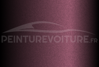 Code peinture Ford (Usa) ER-6445 Dark Cranberry