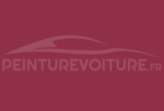 Code peinture Hyundai ER Red Wine