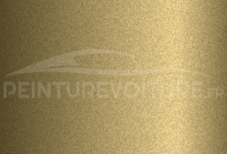 Code peinture Nissan ER2 Yellow