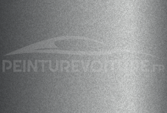 Code peinture Peugeot ERA Gris Telluric