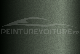 Code peinture Citroen ERC Vert Chartreuse