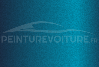 Code peinture Citroen ERD Bright Blue