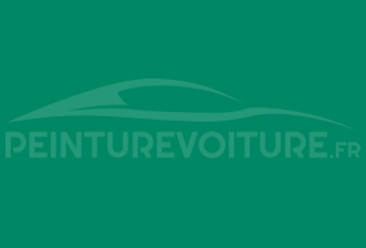 Code peinture Peugeot ERG Vert Mercedes