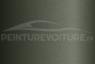 Code peinture Peugeot ERH Papyrus