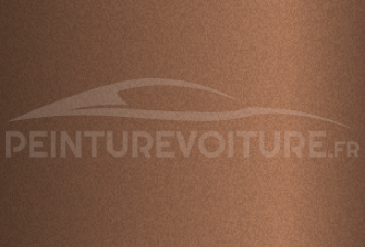 Code peinture Opel ERY Beloved Tuscany Copper
