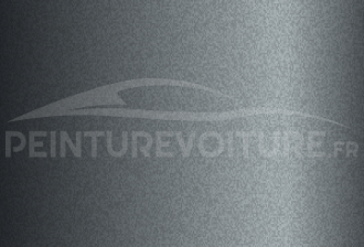 Code peinture Soueast ES Galaxy Grey