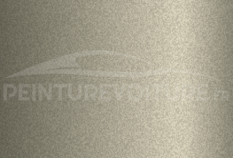 Code peinture Nissan ES0 Light Beige