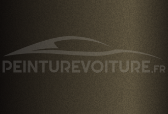 Code peinture Nissan ES1 Dark Olive