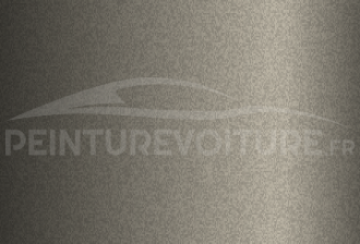 Code peinture Nissan ES6 Greyish Beige