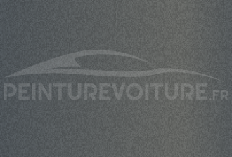 Code peinture Citroen ESC Laquered Grey
