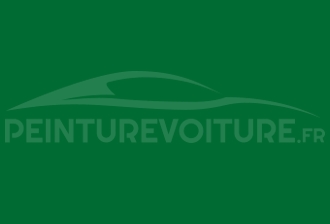 Code peinture Peugeot ESP Vert Police 1497