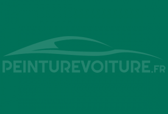 Code peinture Peugeot ESR Vert Mattel