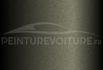 Code peinture Peugeot EST M0ST Vert Muschio