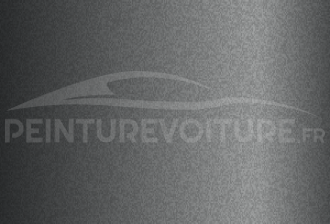 Code peinture Peugeot ESX Gris Mercure