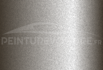 Code peinture Hyundai ET Champagne Beige