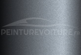 Code peinture Mitsubishi ET Dark Gray