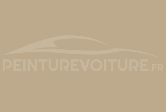 Code peinture Chrysler / Jeep ET1 Light Ivory Cream
