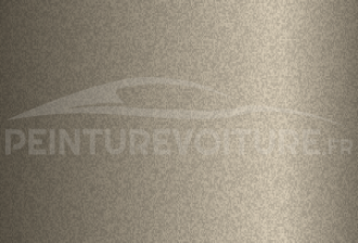 Code peinture Nissan ET2 Harvest Gold