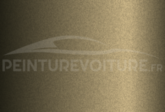 Code peinture Nissan ET7 Olive