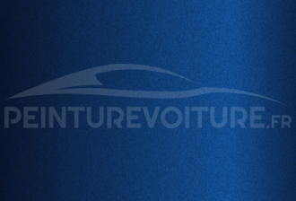 Code peinture Citroen ETB Bleu Calvi