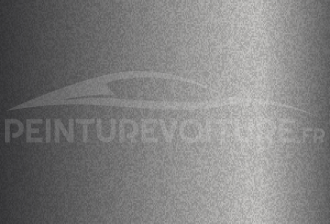 Code peinture Peugeot ETF Gris Winchester