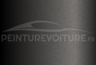 Code peinture Peugeot ETK Gris Crepuscule
