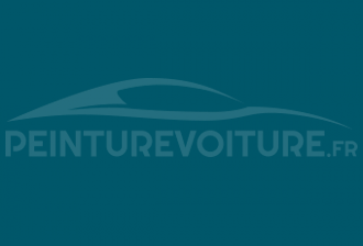 Code peinture Citroen ETM Bleu Mer Baltique