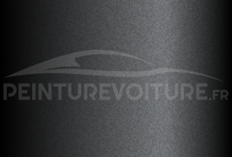 Code peinture Citroen ETM Gris Axinite