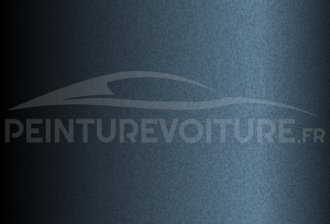 Code peinture Kia EU3 Smoke Blue