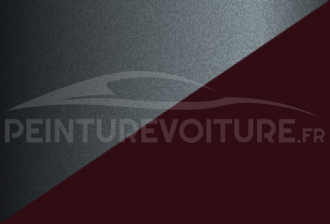 Code peinture Citroen EUM Kth + Ked