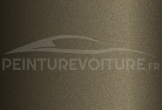 Code peinture Nissan EV4 Olive Green