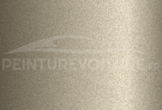 Code peinture Nissan EV5 Beige