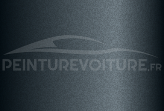 Code peinture Citroen EVB Gris Renard
