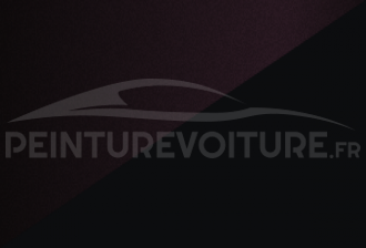 Code peinture Citroen EVE Eru + Exy