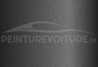 Code peinture Peugeot EVH Gris London
