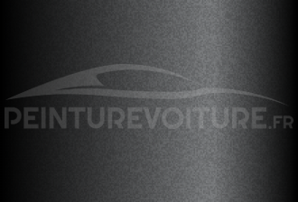 Code peinture Citroen EVM Gris Graphite