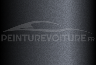 Code peinture Peugeot EVM M1VM Gris Graphite