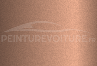 Code peinture Kassbohrer-Setra EVO1627 Orangeblueten