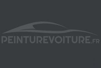 Code peinture Citroen EVR Gris Nocturne