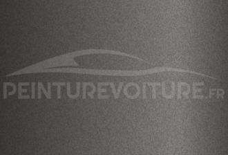 Code peinture Peugeot EVV Gris Orange