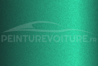 Code peinture Opel EVW Vert Griffe
