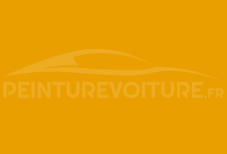 Code peinture Nissan EW3 Solar Yellow